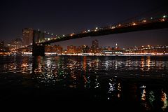 00-1 New York Brooklyn Bridge Before Dawn From Brooklyn Heights.jpg